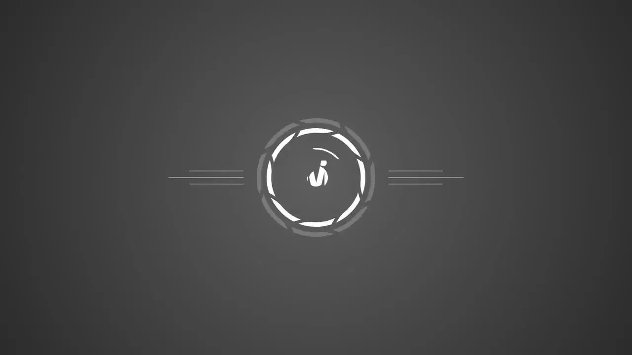 15个运动形状LOGO标志AE模板视频下载(含音频)