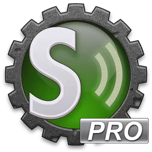 [MAC]Sound Grinder Pro for Mac(音频波形批量处理) 3.4.1激活版 支持Apple M1/M2 芯片