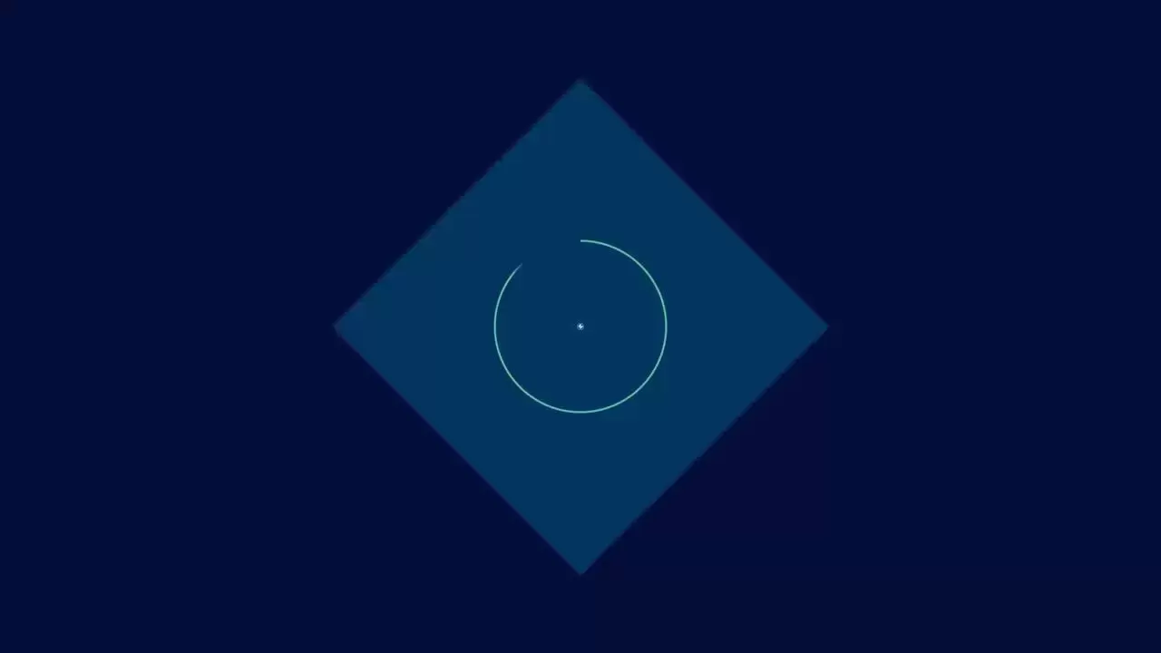现代动画LOGO标志展示AE模板视频下载(含音频)