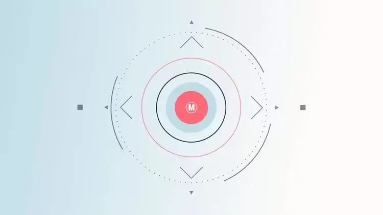 迷你简洁LOGO标志介绍AE视频模板视频下载(含音频)