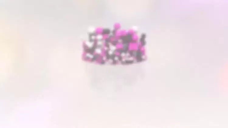 多彩3D小球Logo动画展示AE模板视频下载(含音频)