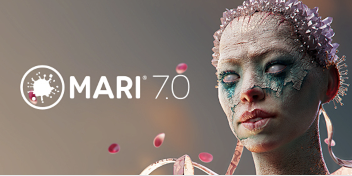 Foundry 宣布发布 Mari 7.0，看看有哪些新功能