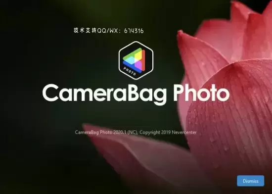 [WIN]Nevercenter CameraBag Photo (图像编辑与滤镜工具) 2023.3.0 特别版