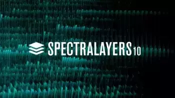 [WIN]Steinberg SpectraLayers Pro 10 (音乐制作软件) v10.0.0 Incl V.R Unlocker b6 x64 WiN