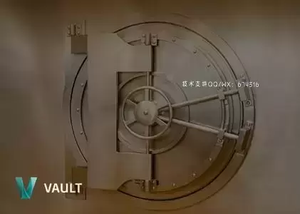 [WIN]Autodesk Vault Products(数据管理工具) 2021.4.1 中文破解版