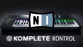缩略图[WIN]Native Instruments Komplete Kontrol ( 智能键盘控制器) 2.9.4 x64 破解版