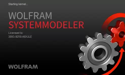 [WIN]Wolfram SystemModeler (次世代建模仿真环境软件) 13.3 x64 破解版
