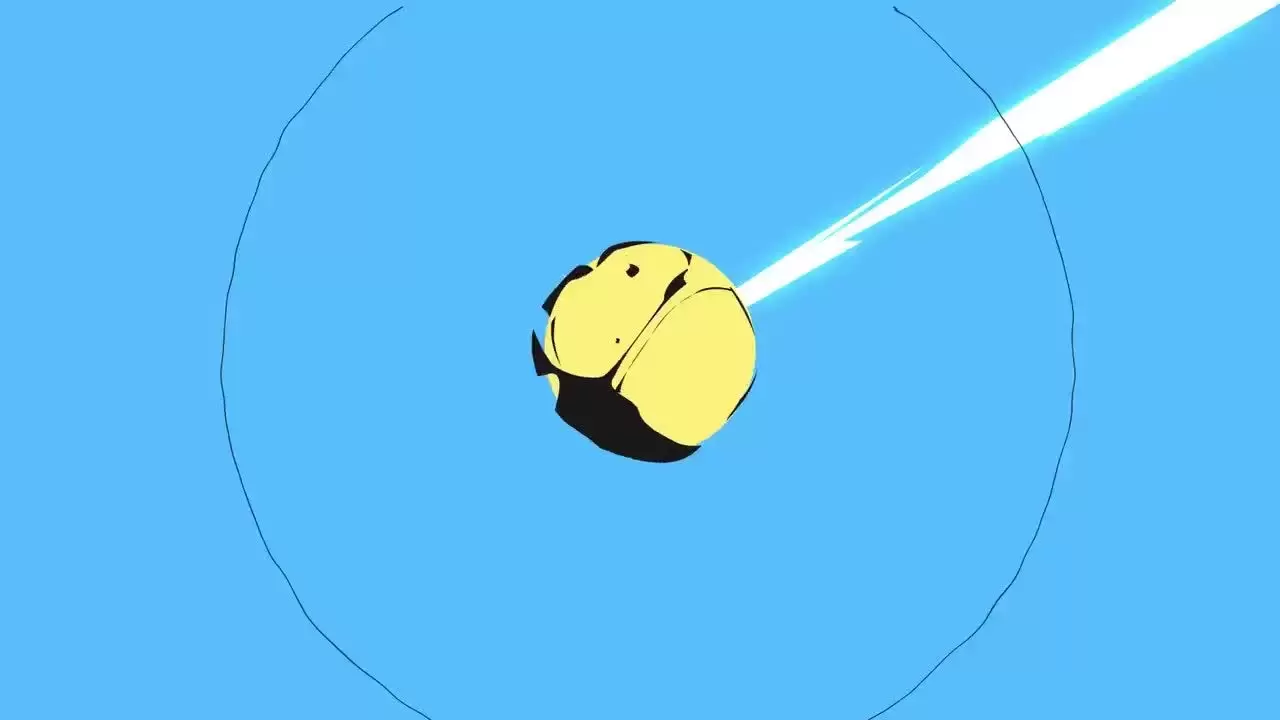 快速漂亮的的Flash特效动画标志揭示AE模板视频下载-附音频