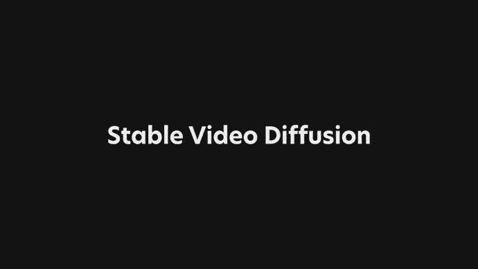 1秒AI出图的时代来了！Stable Diffusion WebUI Forge整合包+SVD