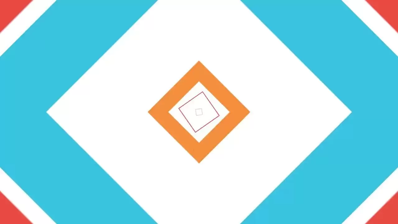 清洁LOGO标志显示AE模板视频下载-附音乐