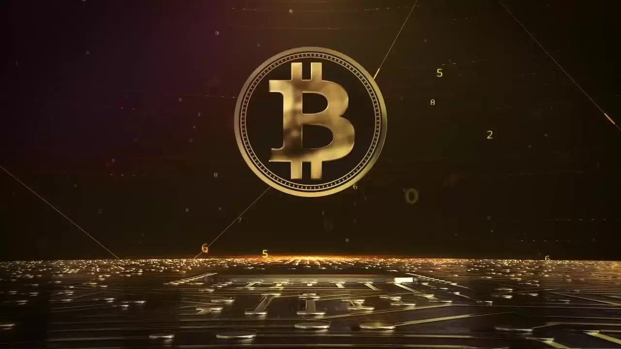 高科技logo演绎动画片头AE模版视频下载-附音频