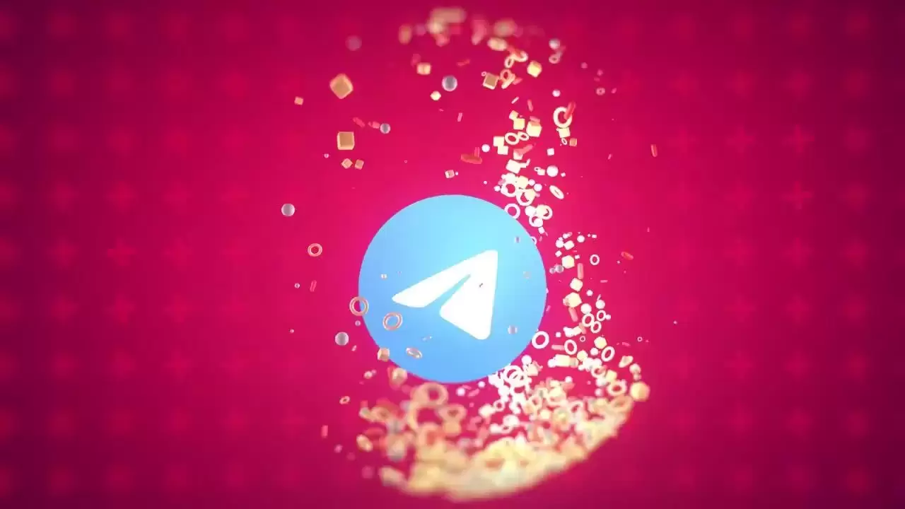 黄金漩涡LOGO标志显示AE工程-附音频