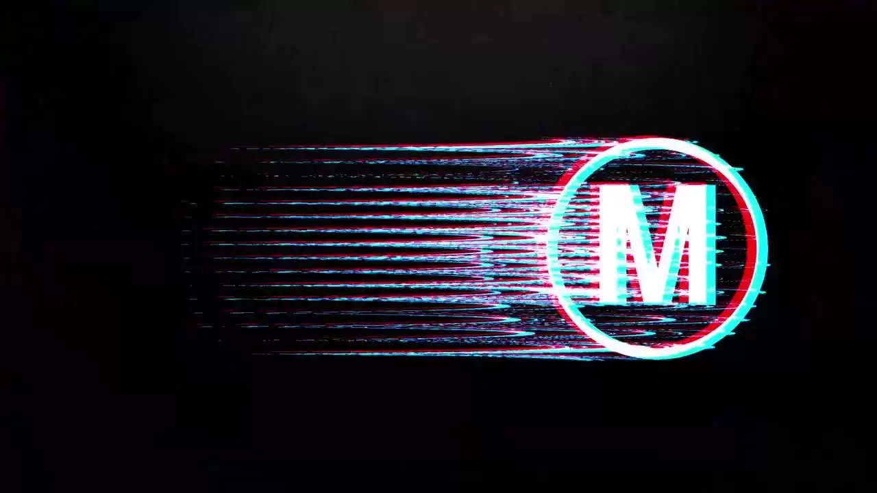 快速故障标志显示AE工程-附音频