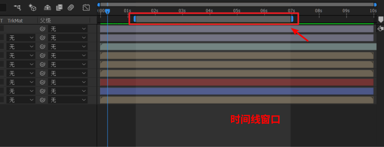 别找ae 模板了，这10个AE模板网站，小白也能玩出炫酷动效！