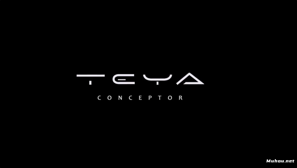 Teya Conceptor 6.0 发布: 3D 概念设计和快速建模的新工具插图