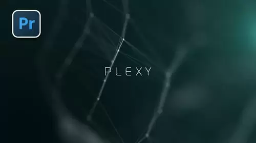 颜色置换logoLOGO标志显示 PR模板Plexy Logo Reveal