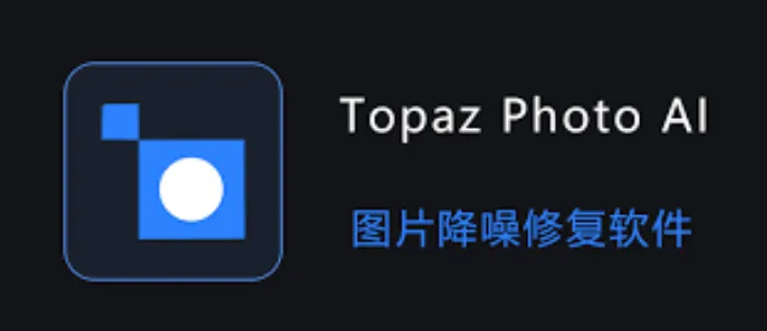 Topaz Photo AI（图片增强工具）破解版 V3.2.1 绿色便携版 (去升级集成全部离线模型完整版)