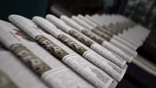 国外报纸视频下载Newspaper