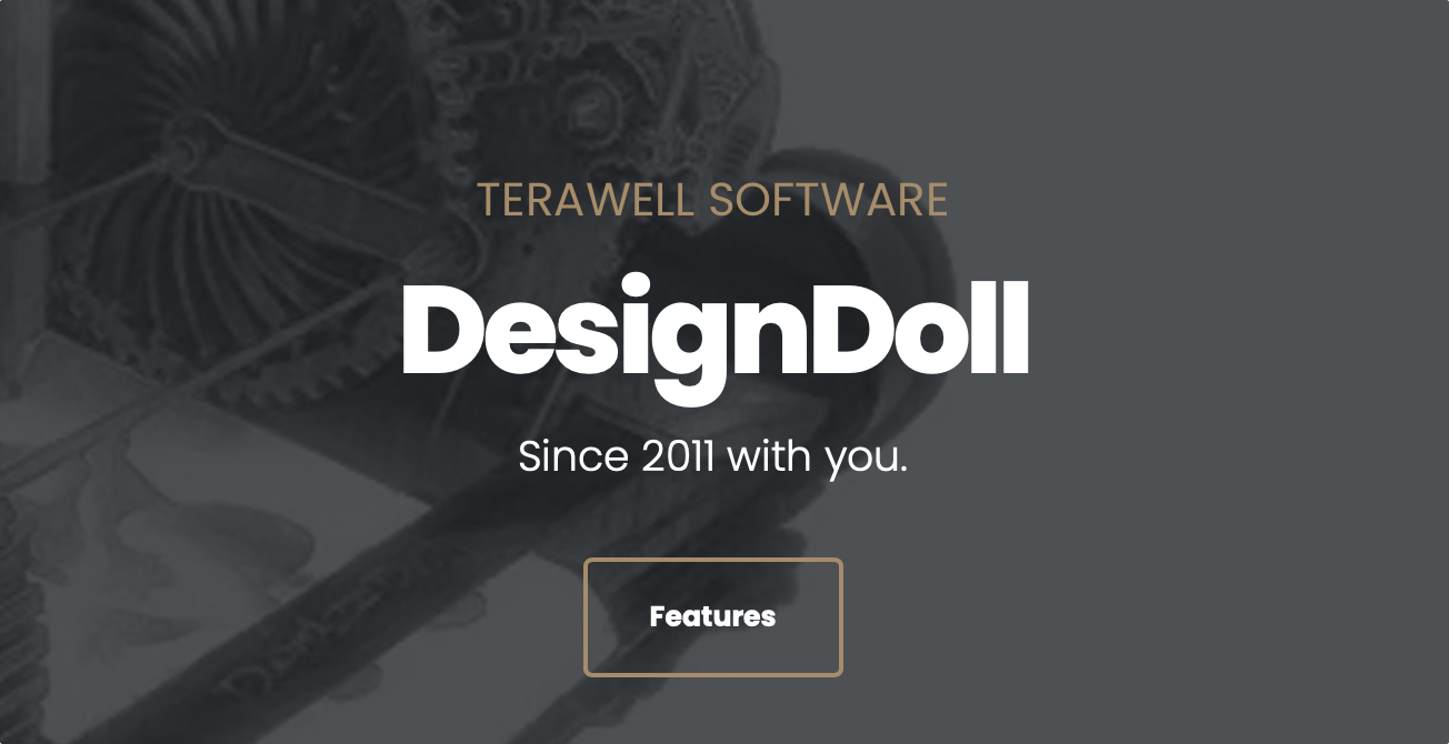 3D 姿势设计DesignDoll.5.7.0.1 英文版win + 4009 中文版 配合 SD & ComfyUI 使用