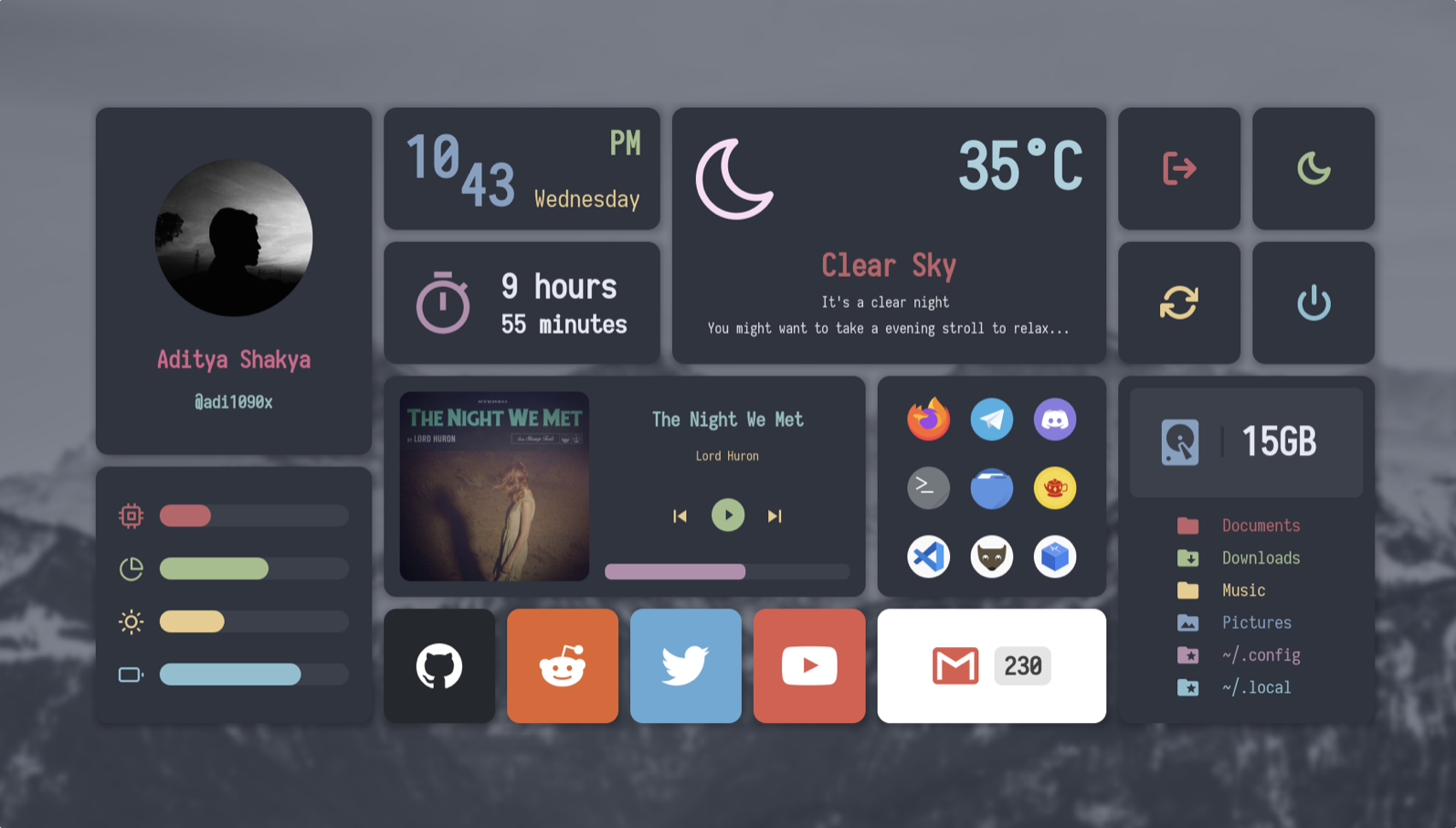 Seelen UI v2.1.0：开源Windows桌面增强工具深度解析