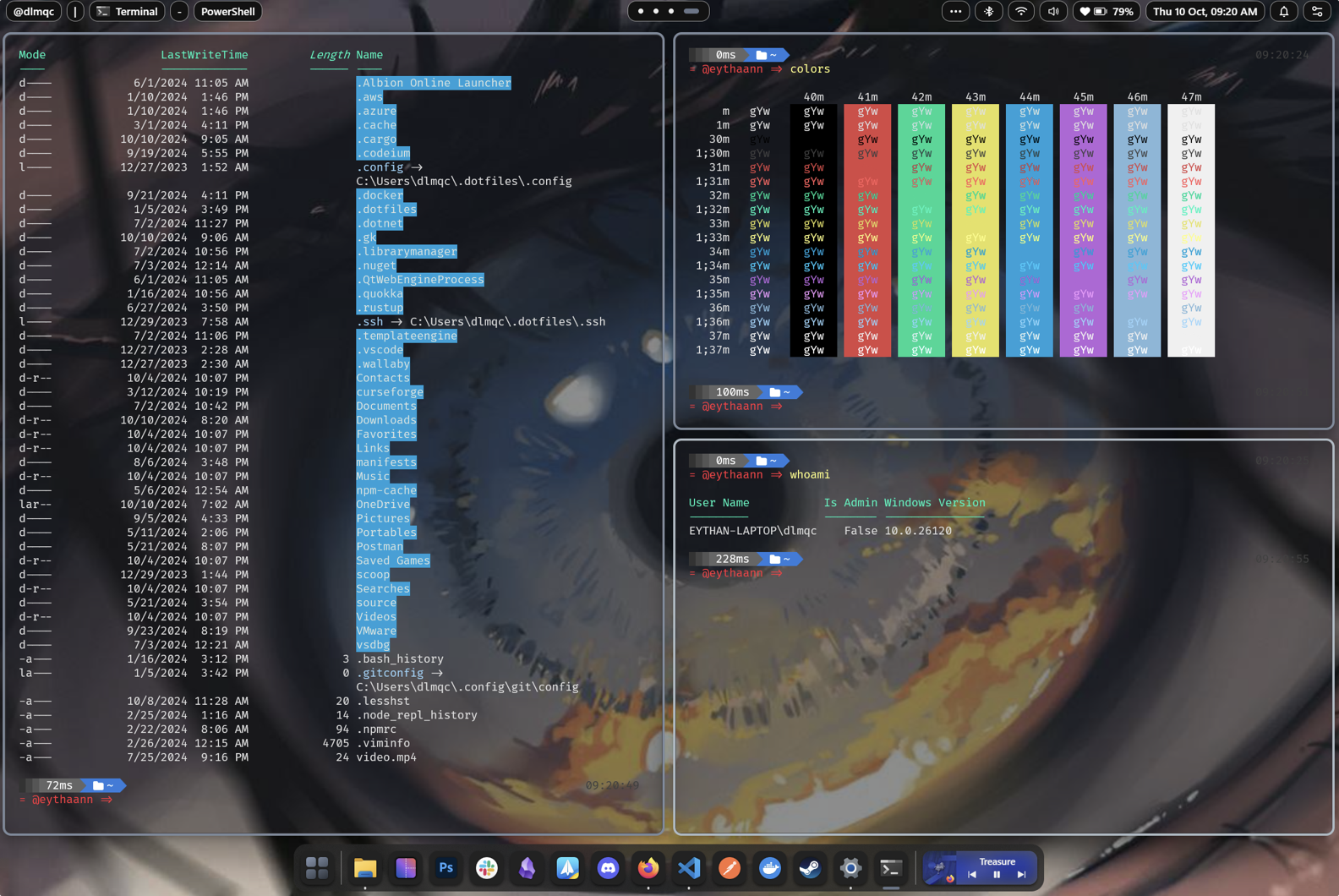 Seelen UI v2.1.0：开源Windows桌面增强工具深度解析