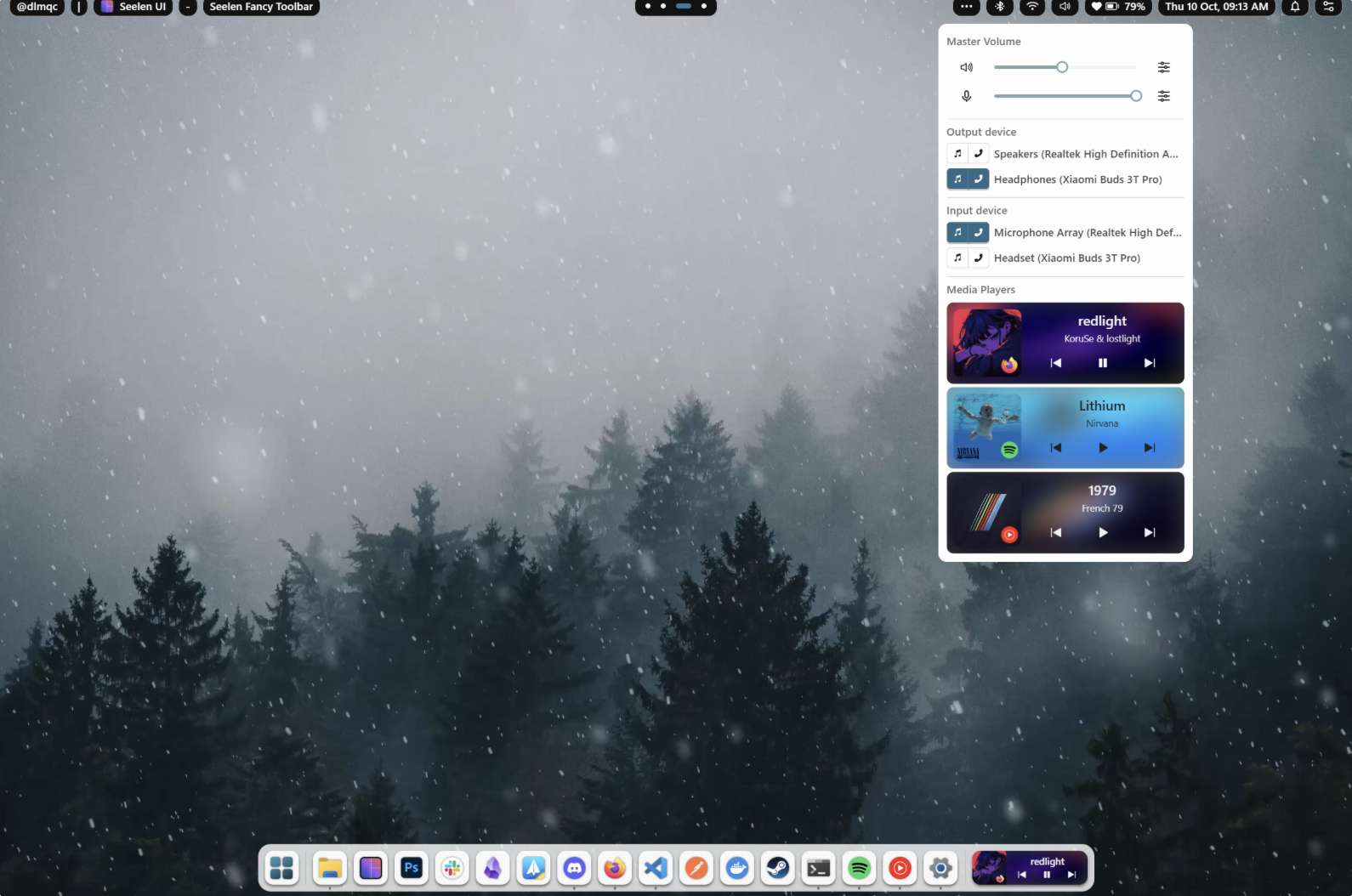 Seelen UI v2.1.0：开源Windows桌面增强工具深度解析