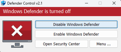 傻瓜式操作，一键禁用Windows更新和杀毒，电脑更顺畅！