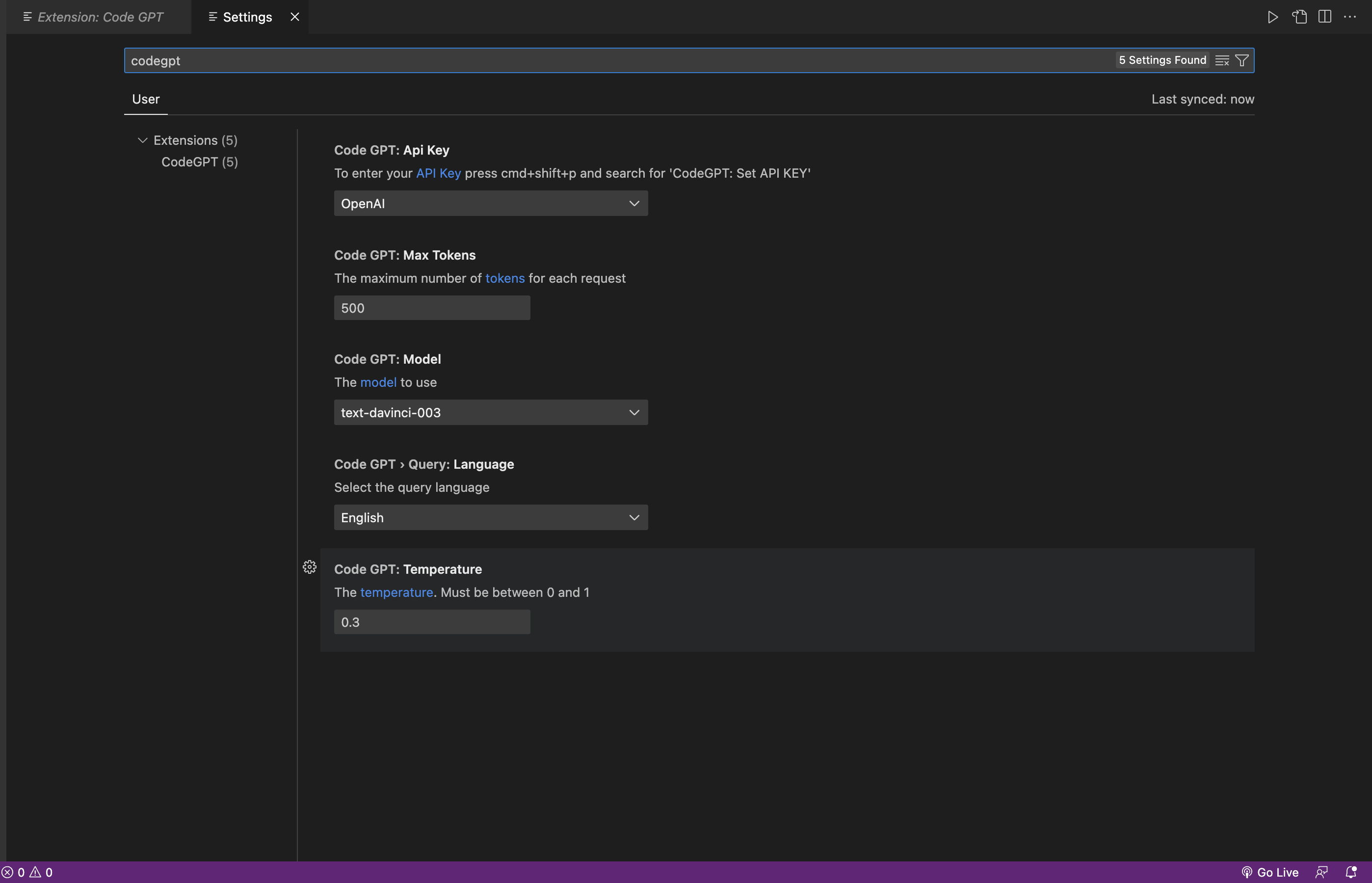 IDE 太贵来试试Visual Studio Code v1.100.2 官方版 可使用chatgpt+deepseek