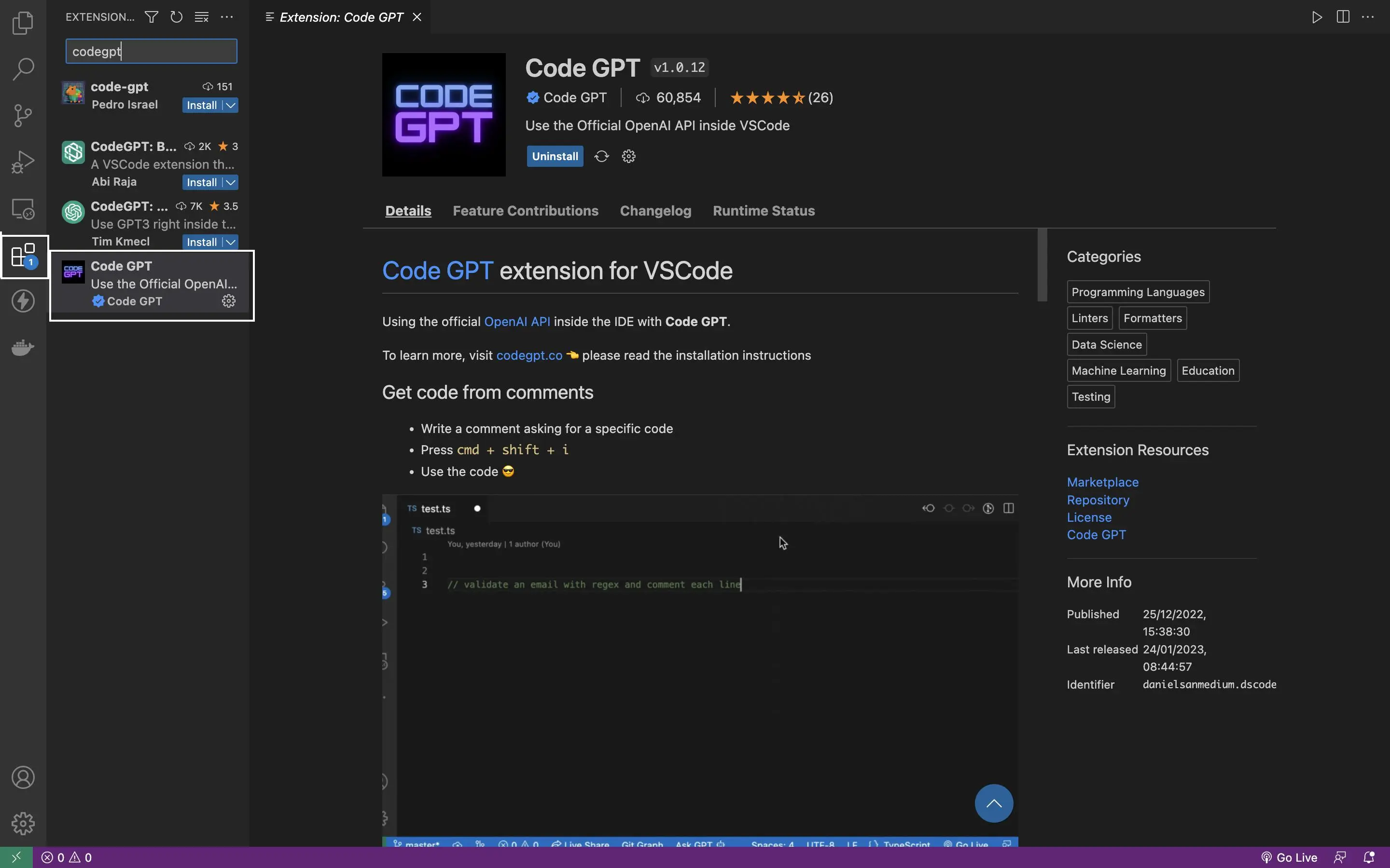 IDE 太贵来试试Visual Studio Code v1.100.2 官方版 可使用chatgpt+deepseek