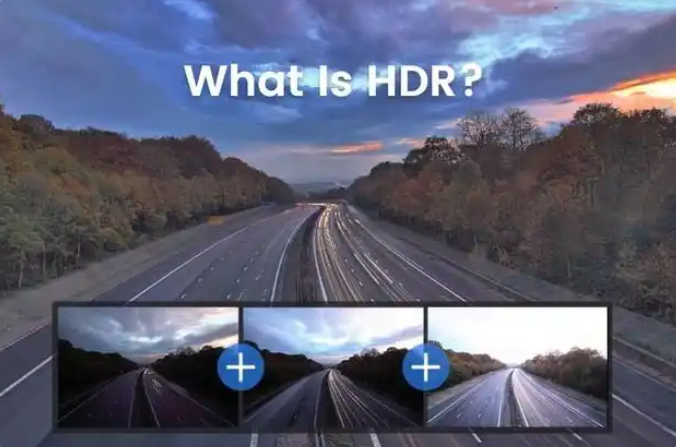 一键实现RTX HDR效果！本地网页视频播放器_v4.4 WIN提升本地视频质量