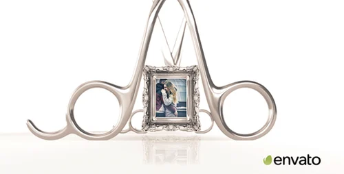 AE模版介紹 | 時尚髮廊剪輯套裝