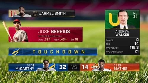 万能赛事包装AE模板 - MultiSports Promo