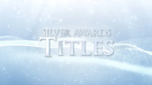 奥斯卡颁奖典礼闪耀开场AE模板