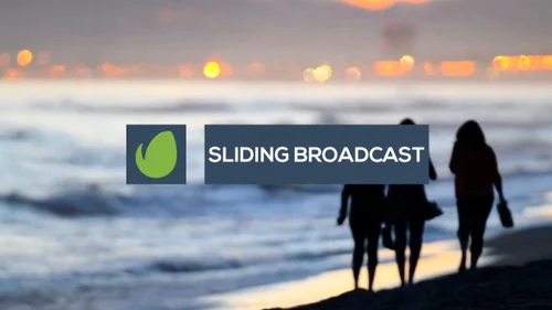 极简风品牌动态包装AE模板 - 多场景全能解决方案