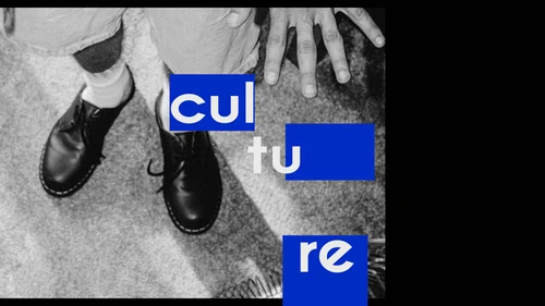 活力街头节拍 - 动态开场AE模板