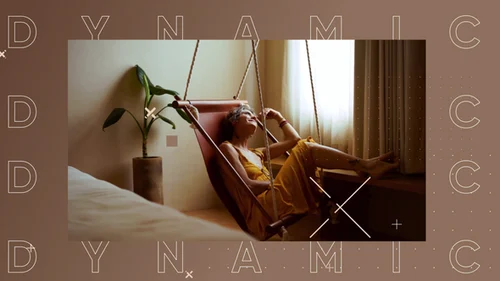 Absolute时尚开场模板 - 高端都市风品牌宣传AE片头