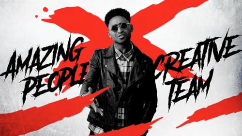 活力四射夏季时尚电商促销AE模板介绍