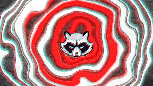 动态故障风城市运动片头模板 | AE时尚开场动画