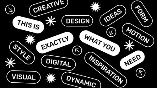 Short Brand Opener - 极简品牌开场AE模板