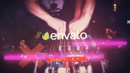 电影级时尚展示AE模板 - 多场景动态影像解决方案