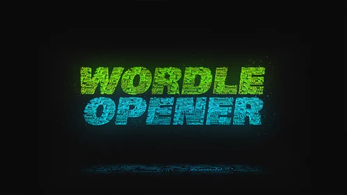 AE模板：云动快拍 - 动态文字快节奏幻灯片