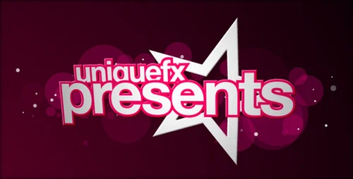 Funky Opener - 时尚动感开场AE模板