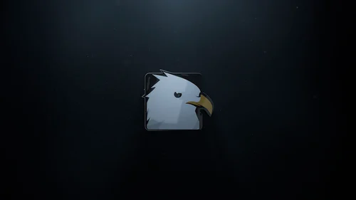 暗调光影 | 电影级Logo片头AE模板