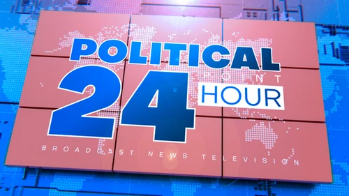 AE动态新闻广播包装模版套件