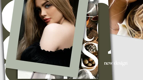 【动态视效AE模板】炫酷节奏 | 时尚品牌 & 电音派对