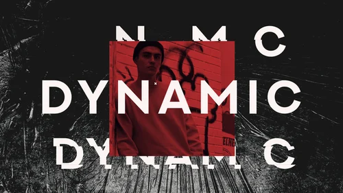 动态活力宣传After Effects模版中文介绍