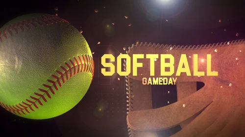 MLB震撼开场AE模板 - 冠军荣耀揭幕者