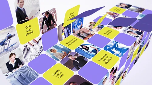 AE模板介绍：激励开场 (Motivational Opener)