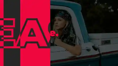 现代动态幻灯片开场AE模板 - 专业级视觉解决方案