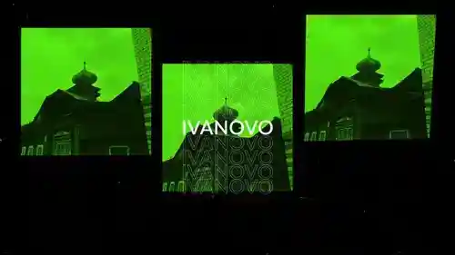 Urban Vlog Intro - 都市Vlog片头AE模板